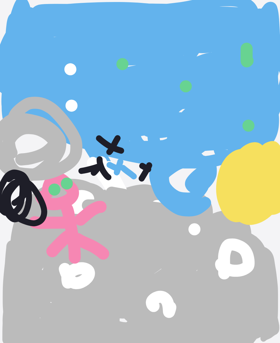 My La vue depuis la lune — a one-shot sketch by ChineseWhiteDolphin on The Midnight Gallery daily drawing app.