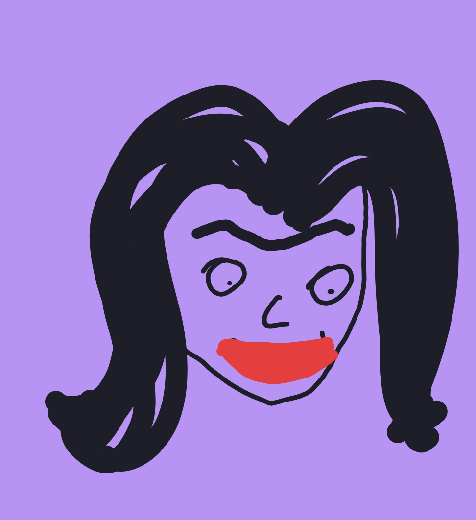 My Peintre / Peinture favoris — a one-shot sketch by PygmyKillerWhale on The Midnight Gallery daily drawing app.