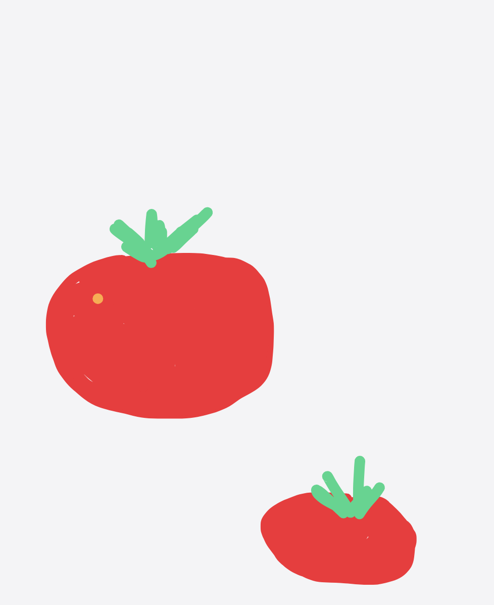 My Quelque chose de rouge — a one-shot sketch by ChineseWhiteDolphin on The Midnight Gallery daily drawing app.