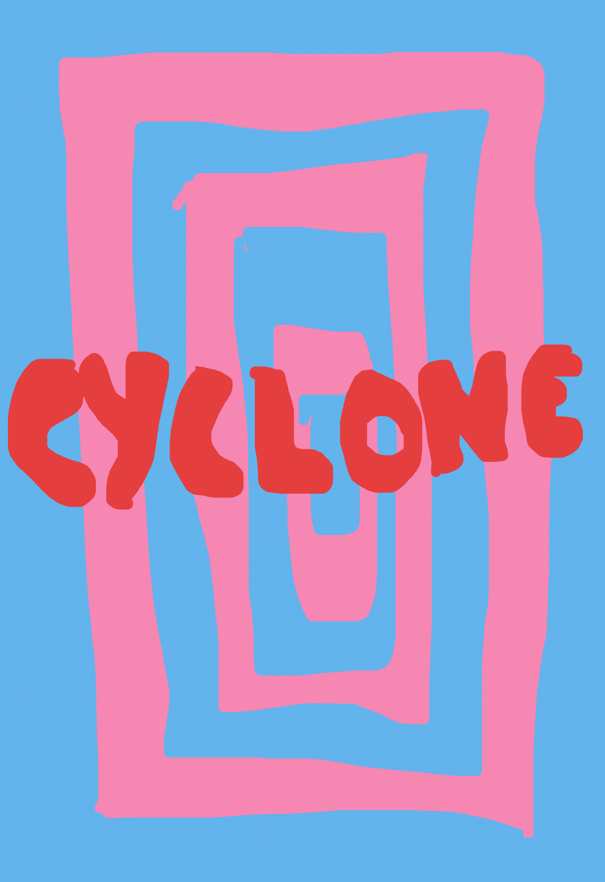 My Musique du moment — a one-shot sketch by Asari on The Midnight Gallery daily drawing app.
