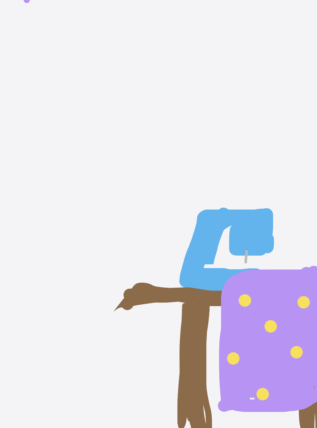 My Dernier ou emploi actuel — a one-shot sketch by xanesan on The Midnight Gallery daily drawing app.