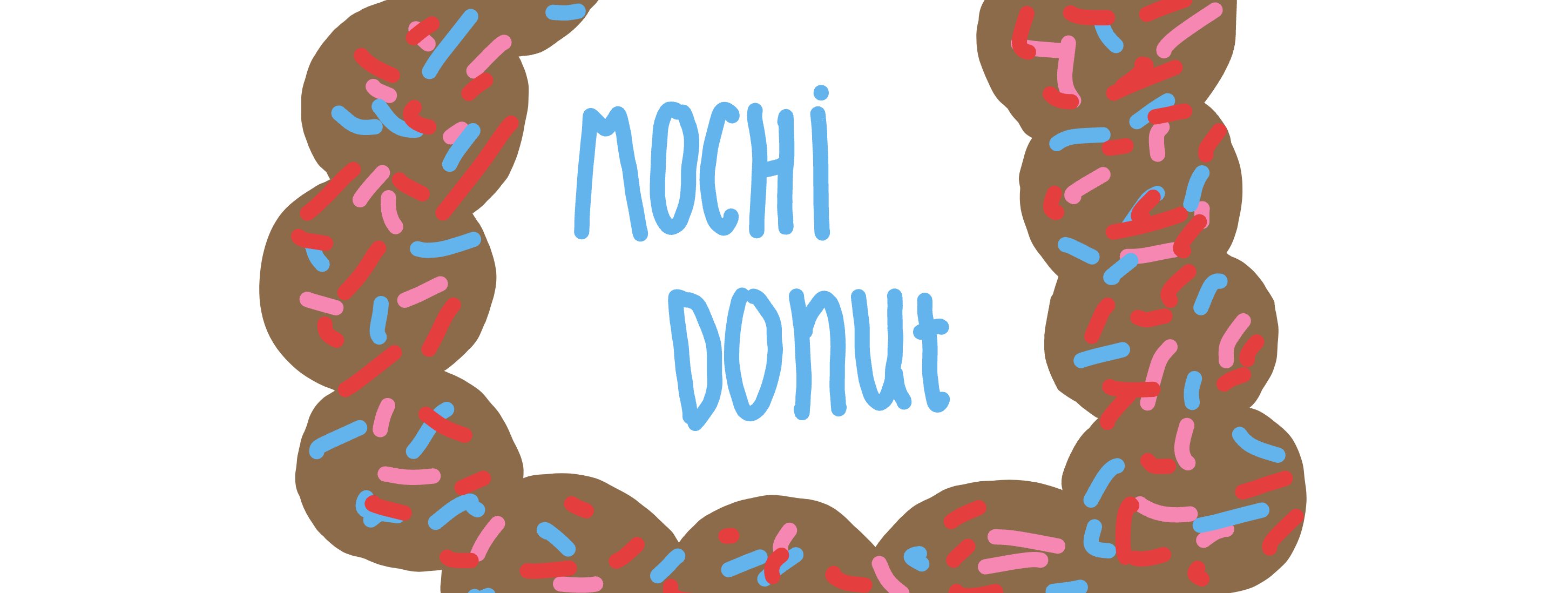 Machine Donut — a one-shot sketch by rdi on The Midnight Gallery daily drawing app.