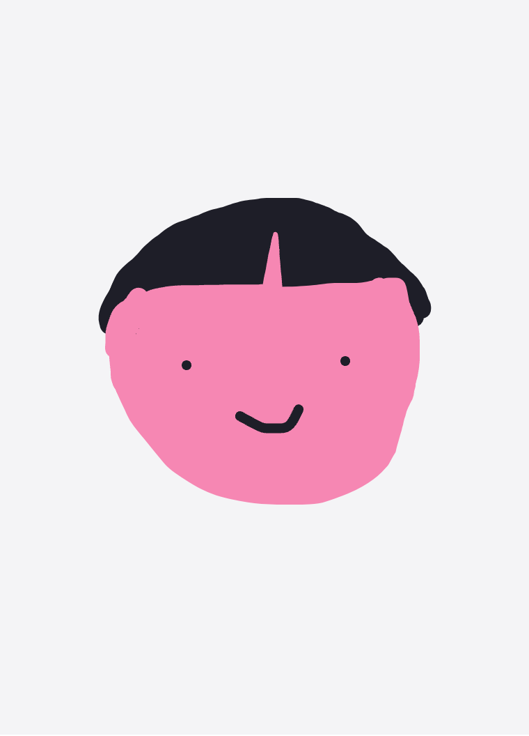Mini bol — a one-shot sketch by ChrysTelam on The Midnight Gallery daily drawing app.
