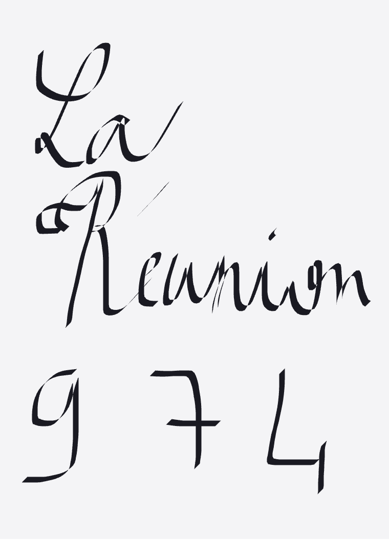 My Ça vient d’où ? — a one-shot sketch by ChrysTelam on The Midnight Gallery daily drawing app.