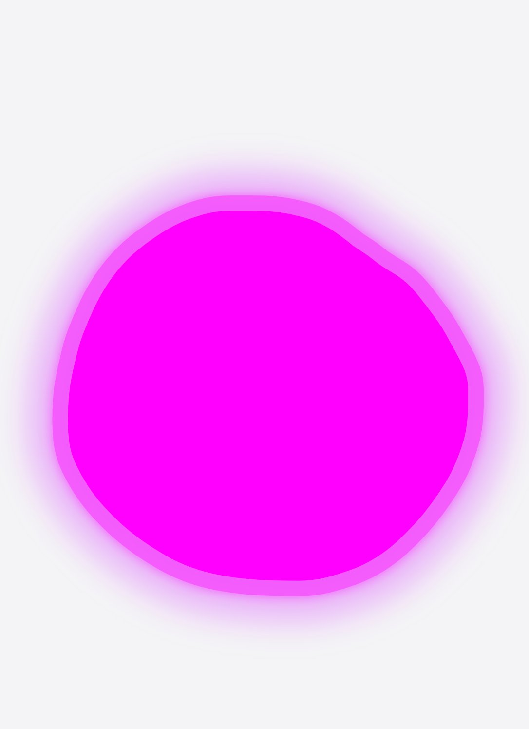 My Cercle parfait — a one-shot sketch by Cerise971 on The Midnight Gallery daily drawing app.