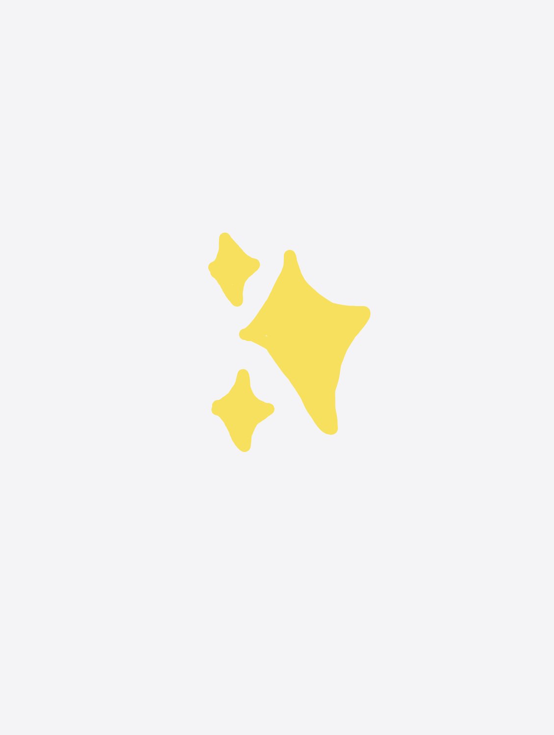 My Émoji préféré — a one-shot sketch by daisyxcore on The Midnight Gallery daily drawing app.