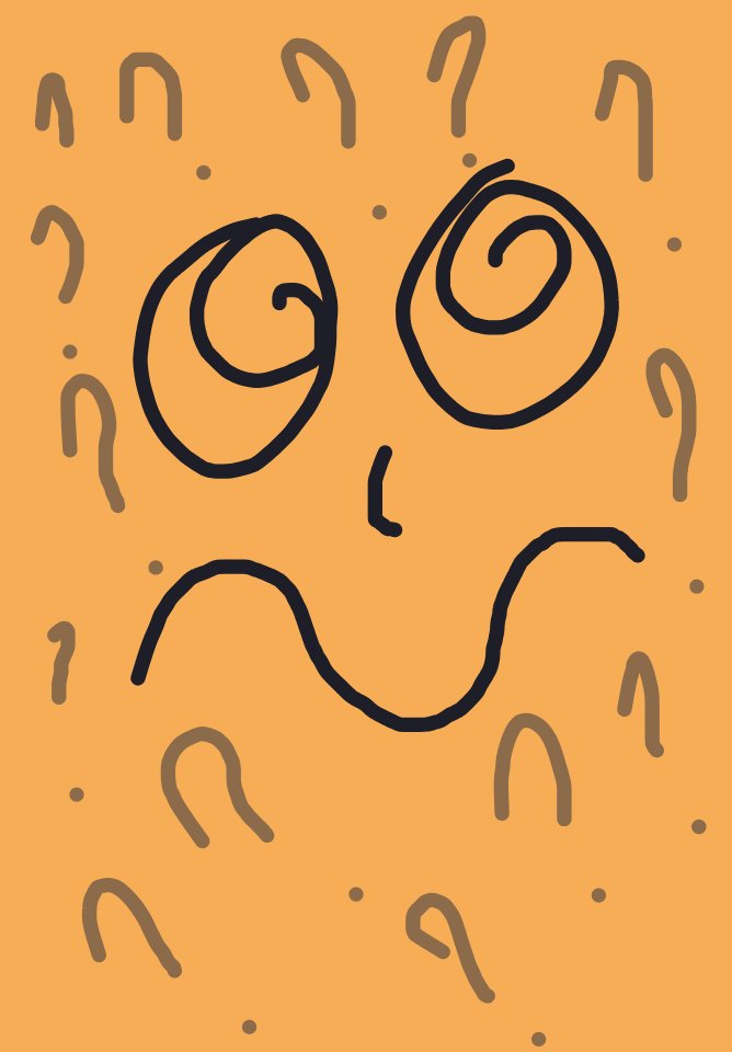 My Martian Party — a one-shot sketch by Lillotusblossoms on The Midnight Gallery daily drawing app.
