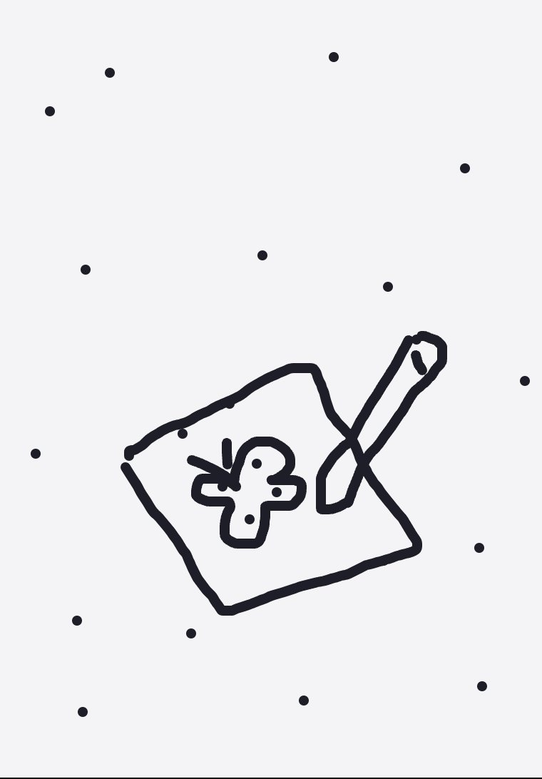 My Naissance d'un papillon — a one-shot sketch by ChrysTelam on The Midnight Gallery daily drawing app.