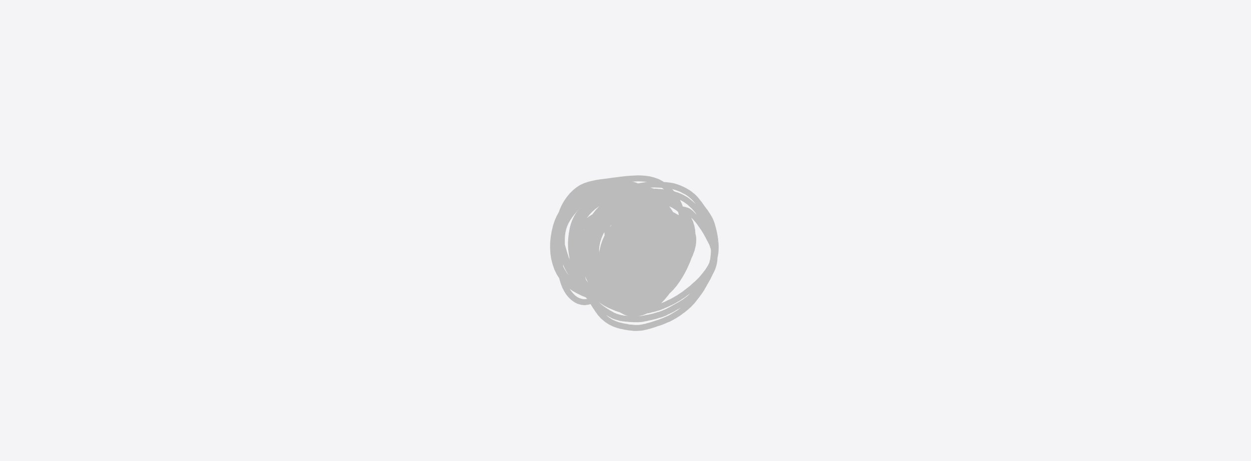 My Perfect circle — a one-shot sketch by durinx on The Midnight Gallery daily drawing app.