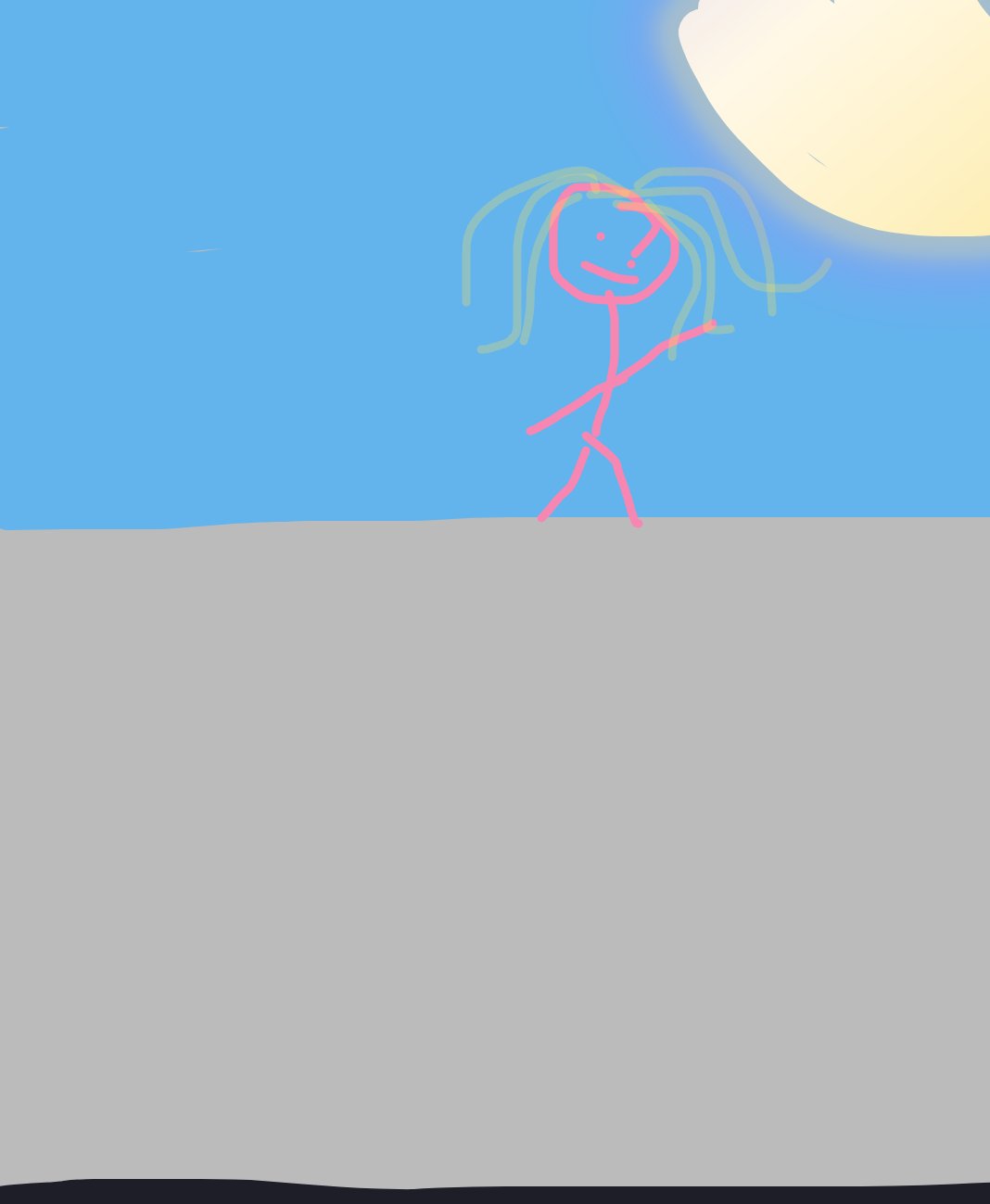 My Pire film du monde — a one-shot sketch by Cerise971 on The Midnight Gallery daily drawing app.