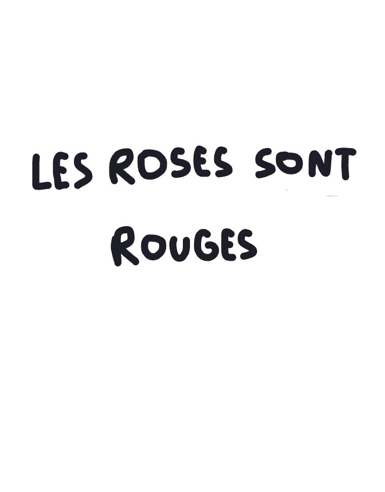 My Roses sont rouges, les violettes sont bleus… — a one-shot sketch by Glacial on The Midnight Gallery daily drawing app.