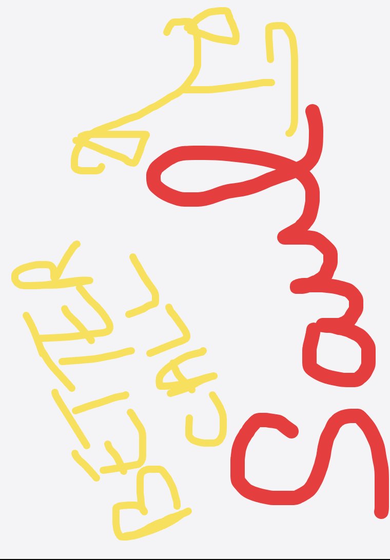 My série du moment — a one-shot sketch by monade on The Midnight Gallery daily drawing app.