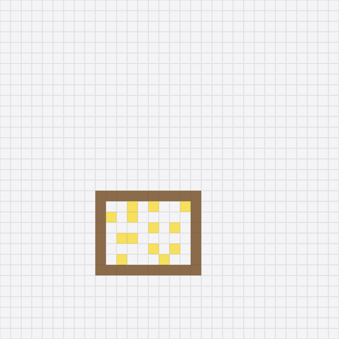 My Trésor remplit d’or — a one-shot sketch by daisyxcore on The Midnight Gallery daily drawing app.